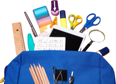 開(kāi)學(xué)季文具促銷(xiāo) 精選文具，助力新學(xué)期