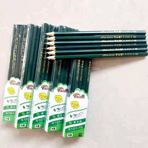 小學(xué)生考試專(zhuān)用鉛筆 選購(gòu)指南與使用建議