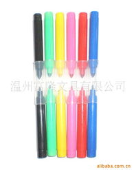 溫州市甌海富隆文具用品廠 專業(yè)匠心，書(shū)寫(xiě)品質(zhì)文具新篇章